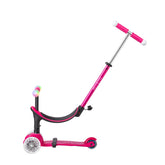 Micro Mini2Grow Deluxe Magic LED Pink